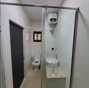 4bdrm Duplex in Guzape District for rent