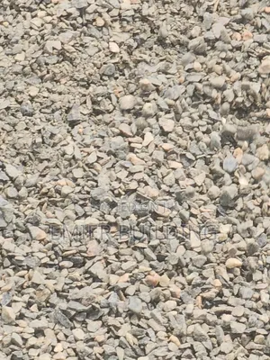 Half Inch Granite