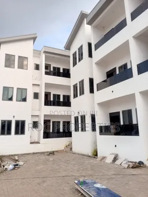 2bdrm Block of Flats in Garki 2 for rent