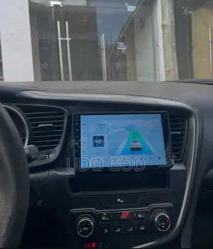 Kia Optima 2012 _2015 Android Apple Car Play With Android Auto