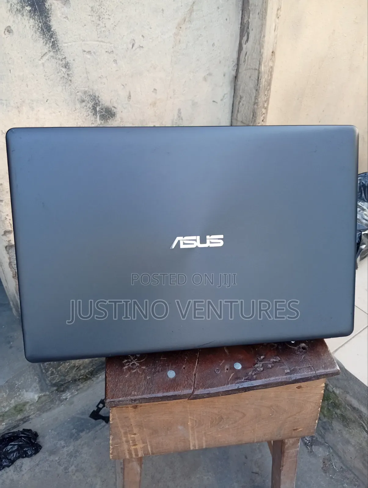 Laptop Asus F550CC 8GB Intel Core i7 HDD 500GB