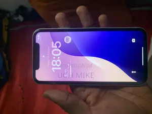Apple iPhone XR 128 GB White