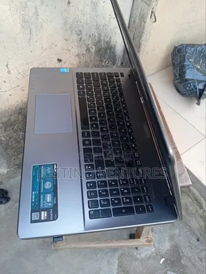 Laptop Asus F550CC 8GB Intel Core i7 HDD 500GB