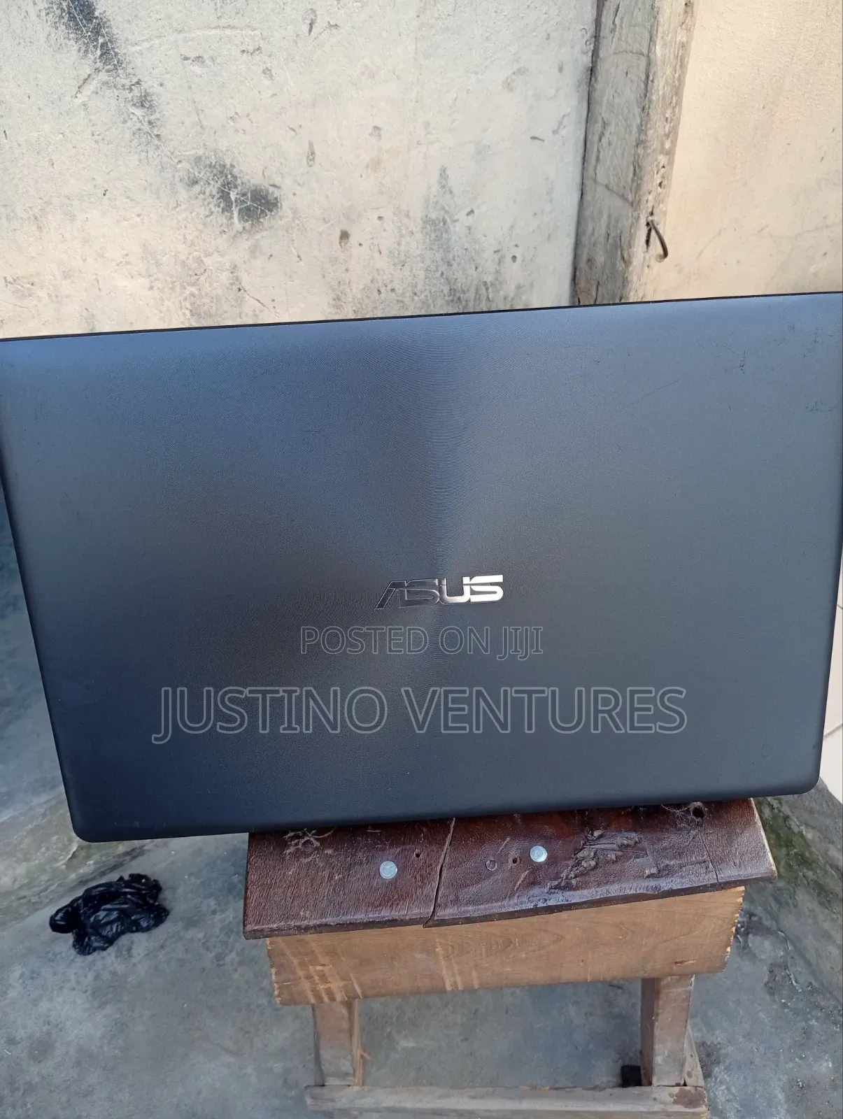 Laptop Asus F550CC 8GB Intel Core i7 HDD 500GB