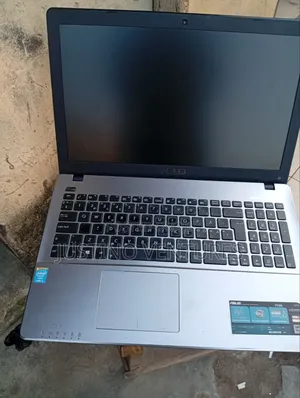Laptop Asus F550CC 8GB Intel Core i7 HDD 500GB