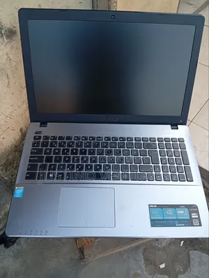 Laptop Asus F550CC 8GB Intel Core i7 HDD 500GB