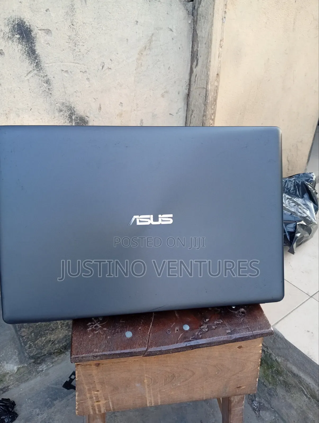 Laptop Asus F550CC 8GB Intel Core i7 HDD 500GB