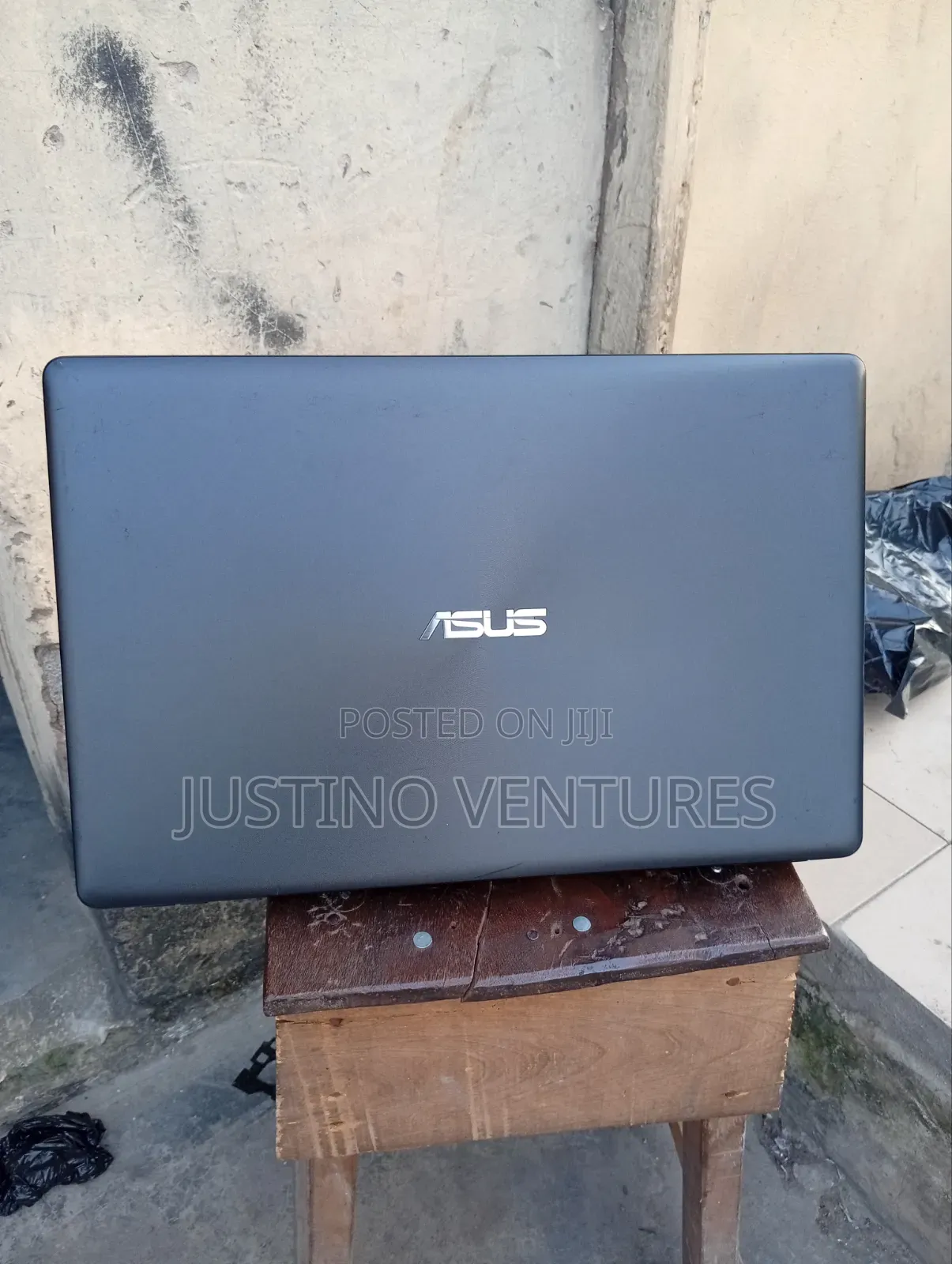 Laptop Asus F550CC 8GB Intel Core i7 HDD 500GB