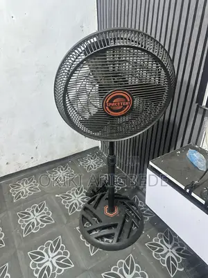 Fans and Fan