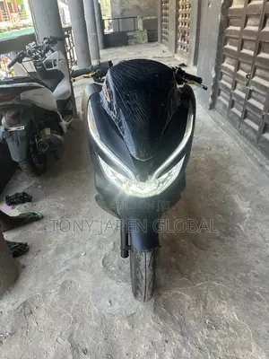 Honda 2019