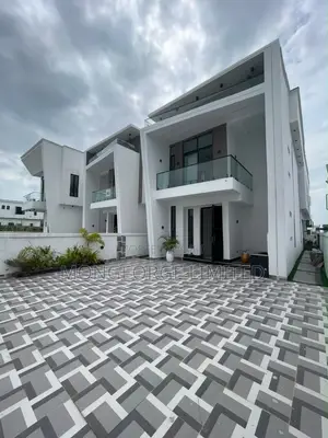 5bdrm Duplex in Ajah for sale