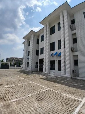 3bdrm Block of Flats in Wuse 2, Mabushi for rent