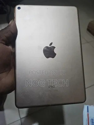 Apple iPad mini 5 (2019) 256 GB Gold