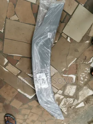 Boot Spoiler for ES 2009 Model