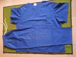 Medical Scrubs for Doctors, Nurses and Lab Technician