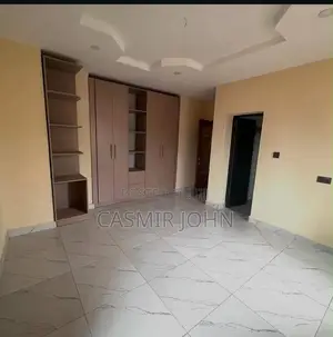3bdrm Apartment in Guzape District for rent