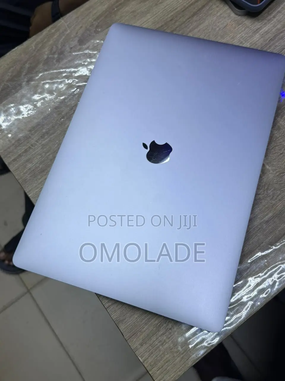 Laptop Apple MacBook Pro 2019 12GB Intel Core i7 SSD 512GB