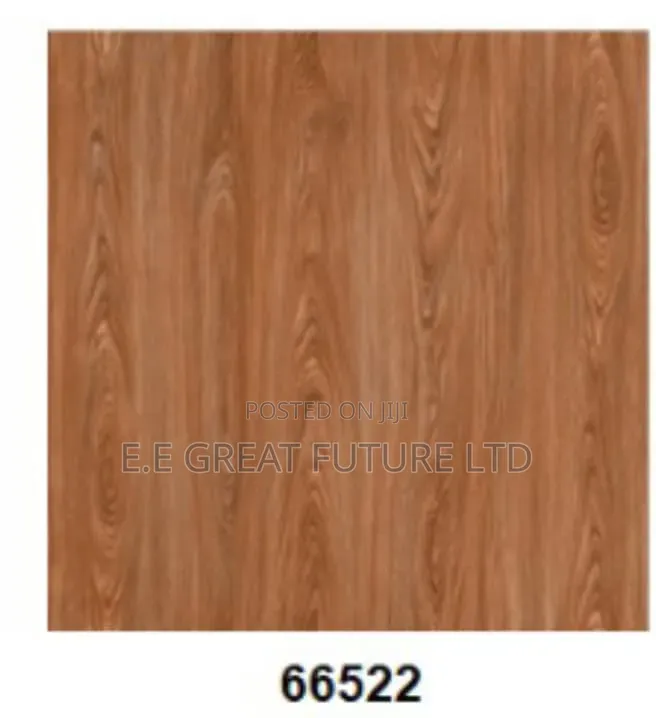 Floor Tiles Brown Colour