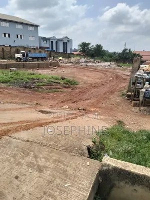 Landed Property