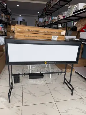 Plate Rack