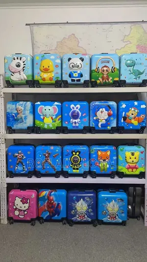 Quality Luggage Box
