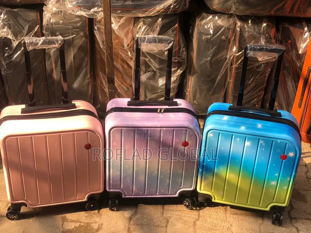 Quality Luggage Box