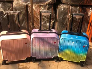 Quality Luggage Box