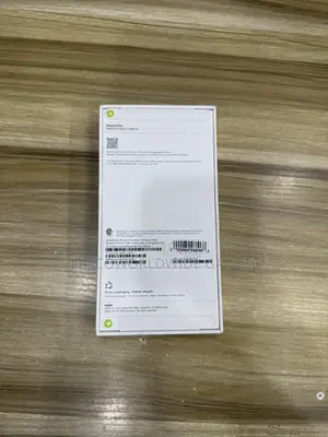 New Apple iPhone 17 Pro 1 TB Silver