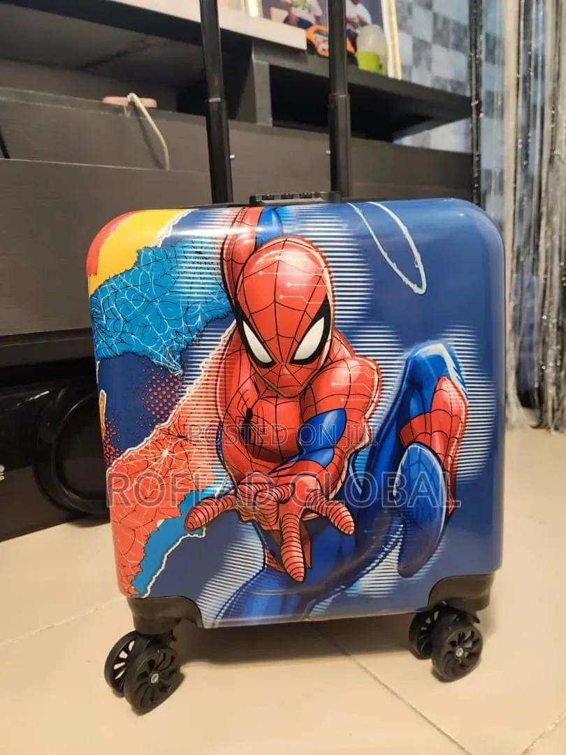 Quality Luggage Box
