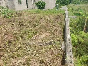 A Plot of Land at Mowo Along Ikoga Road