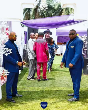 Event Bouncers / Event Security in Anambra