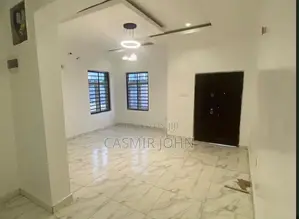 4bdrm Duplex in Wuye for rent