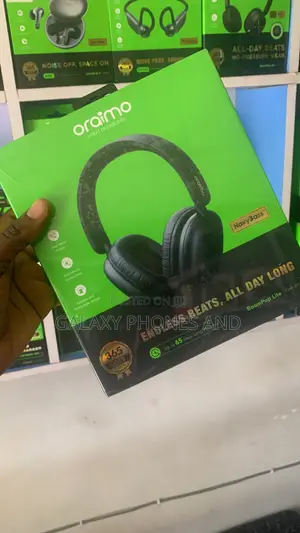 Oraimo Headset