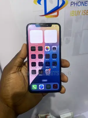 Apple iPhone XS Max 256 GB Gold