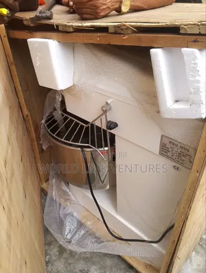 Industrial Mixer