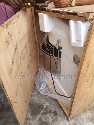 Industrial Mixer
