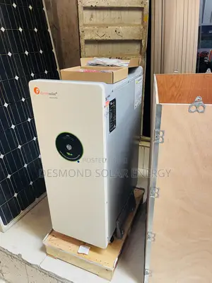 15kwh 51.2v Felicity Solar Lithium Batteries