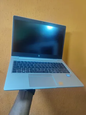 Laptop HP EliteBook 840 G5 8GB Intel Core i5 SSD 256GB