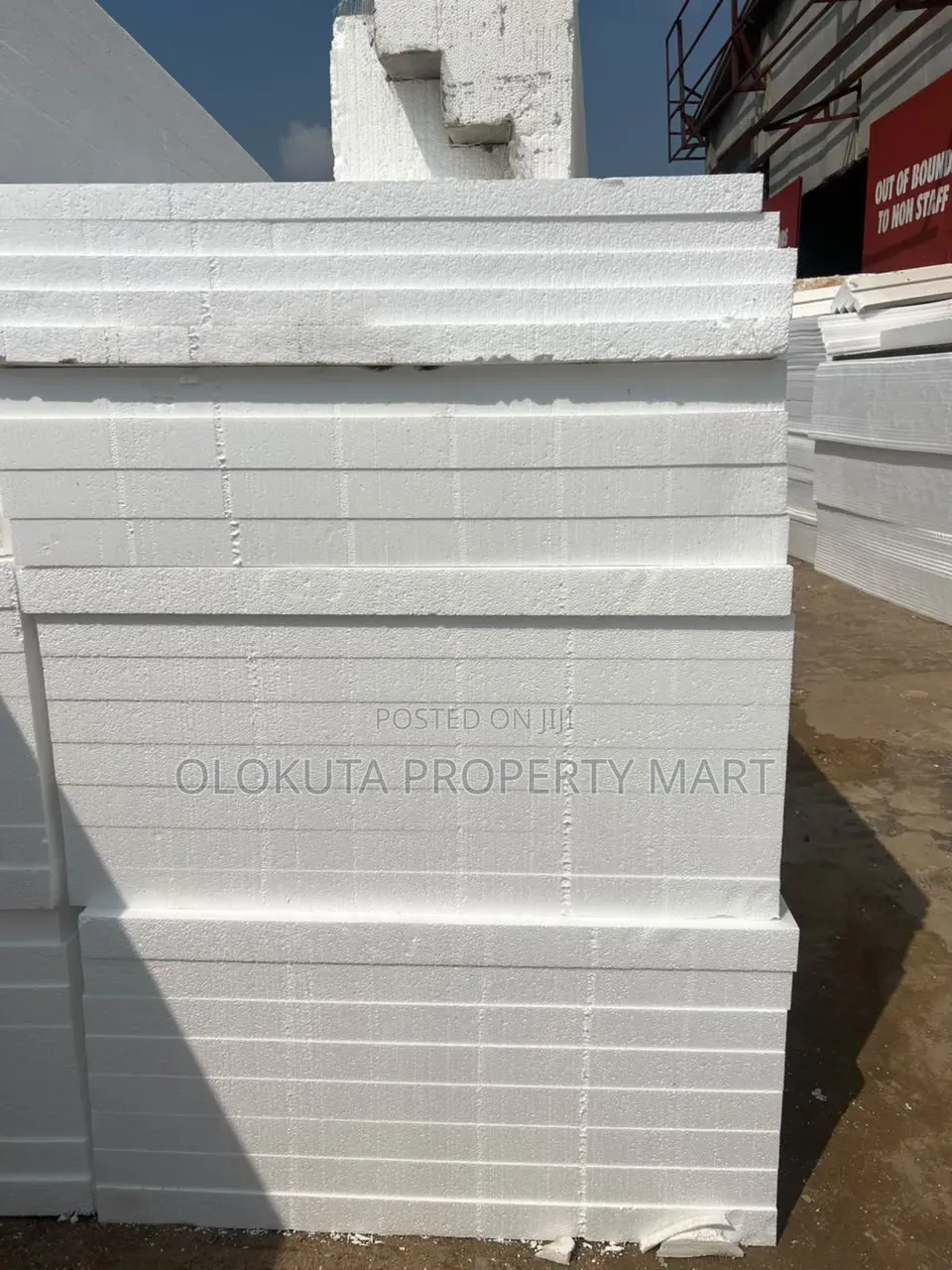 Polystyrene Board
