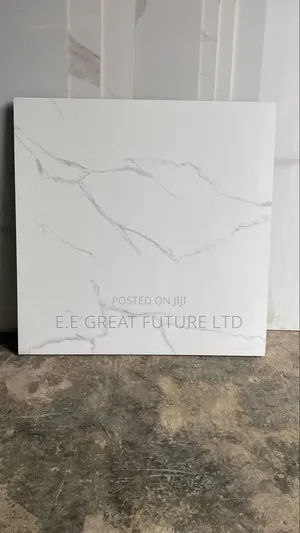 Floor Tiles Brown Colour