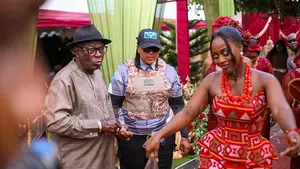 Event Bouncers/Event Security in Imo