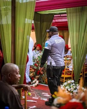 Event Bouncers/Event Security in Imo