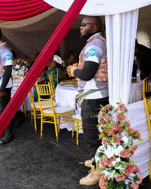 Event Bouncers/Event Security in Imo