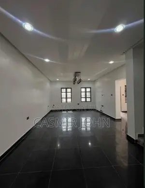4bdrm Duplex in Wuye for rent