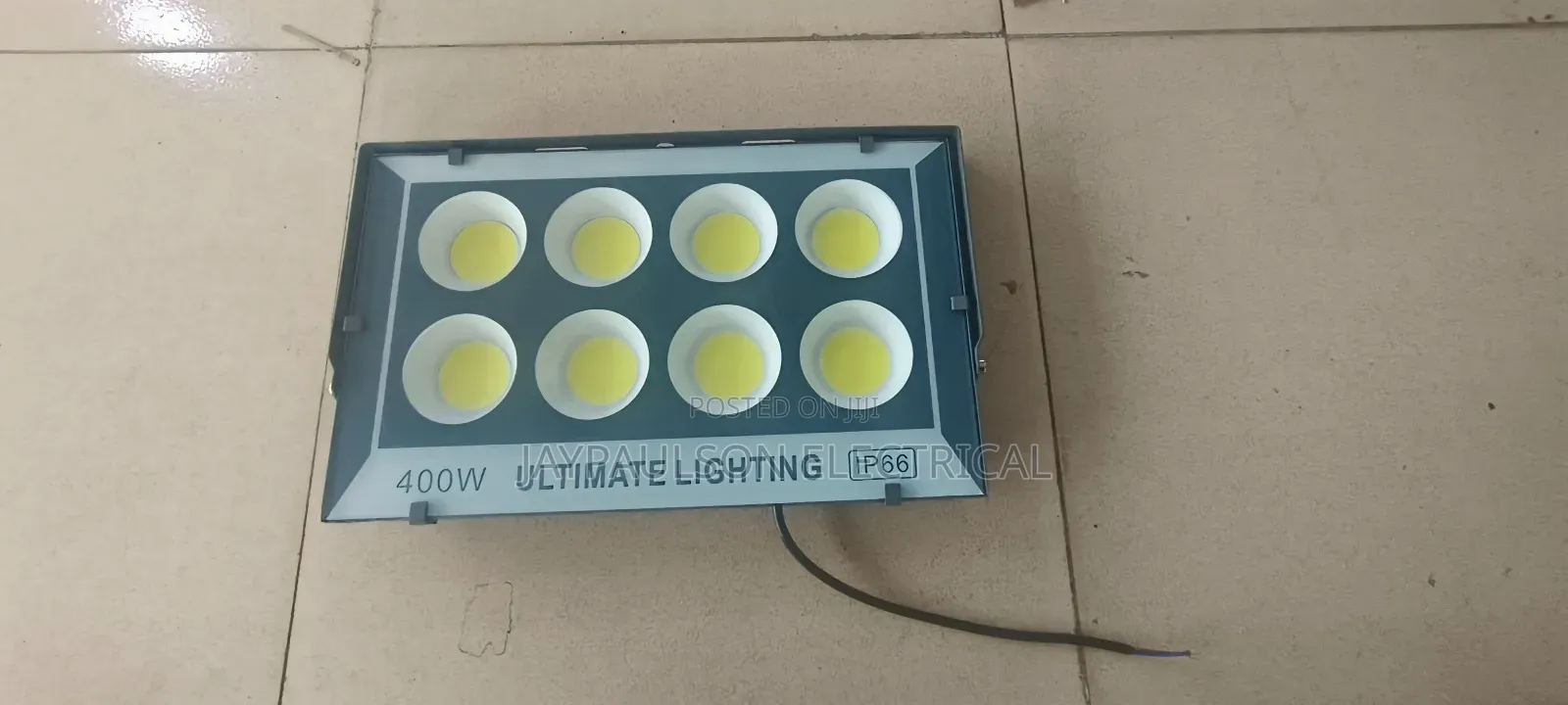 400w Cob Led Flood Light