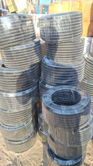 Corrugated Flexible Conduit or Flexible Hose
