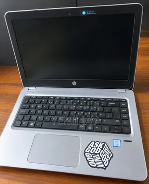 Laptop HP ProBook 430 G4 8GB Intel Core i5 HDD 500GB
