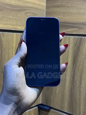 Apple iPhone 12 64 GB Blue