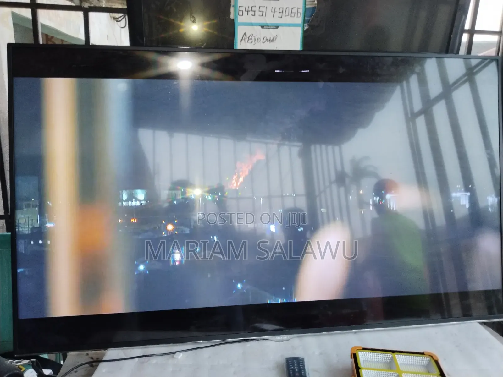 Television