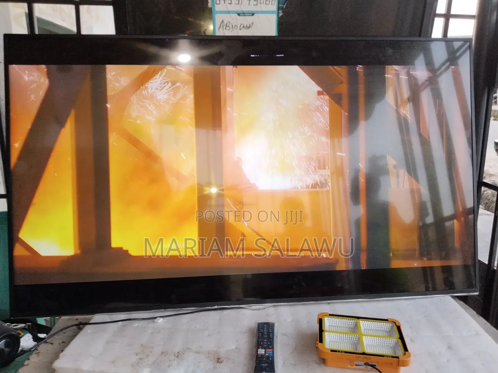 Television